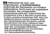 Blend-a-dent  Premium Plus Haftcreme 40g (3er Pack) Produktbild-Vorschau 3