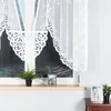 MARKIZETA Tenda 250x140 Rozalia bianca con finitura Anteprima dell’immagine prodotto 3