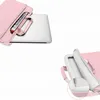 Tech-Protect Tasche Laptop 13-14 Rosa Produktbild-Vorschau 5