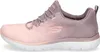 Skechers Damen-Sneaker-Slipper SUMMITS - BRIGHT CHARMER Produktbild-Vorschau 2