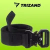 Taktischer Gürtel SURVIVAL Trizand 18996 Produktbild-Vorschau 16