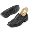 Jomos Schuhe Herren Halbschuhe Slipper Weite H Strada Produktbild-Vorschau 44