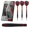 Šipky HARROWS SOFT ACE 18g Náhled obrázku produktu 11