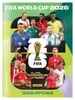 Zestaw startowy Panini FIFA World Cup 2026: album Adrenalyn Podgląd zdjęcia produktu 4