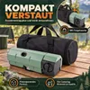Tragbarer Camping-Kassettenkocher 2600W faltbarer Produktbild-Vorschau 7