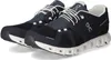On Sportschuhe CLOUD 5 Sport Textil & Synthetik Blau Größe: Produktbild-Vorschau 17