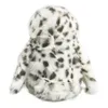 Folkmanis Little Snowy Owl, Handpuppe, Tier, 1 Stück(e) Produktbild-Vorschau 2
