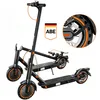 T3 ABE E‑Scooter, 8,5‑Zoll Wabenreifen wartungsfrei, Produktbild-Vorschau 1