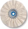 Anneaux de polissage Fein, chiffon, doux, Ø 150 mm, Voir les images du produit 1