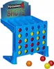 Gra planszowa Hasbro PUISSANCE 4 SHOTS [SPE] CONNECT 4 Podgląd zdjęcia produktu 2