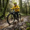 POLISPORT: Juego de guardabarros expandidos para bicicleta Vista previa de la imagen del producto 8