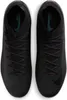 NIKE ZM SUPERFLY 10 ACAD FG/MG Schwarz/Deep Jungle/Schwarz Produktbild-Vorschau 10