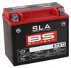 BS BATTERY SLA Wartungsfreie Batterie Werkseitig aktiviert Produktbild-Vorschau 4