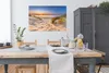 MuchoWow® Poster Düne - Sonnenuntergang - Horizont - Strand Produktbild-Vorschau 3