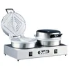Dualit Kontakttoaster 73002 - doppelte Platten - leicht zu Produktbild-Vorschau 9