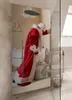 Wallario selbstklebende Duschrückwand 70 x 180 cm mit Motiv Produktbild-Vorschau 2