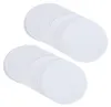 100 Stück Blanko Button-Rohlinge, 58mm Papier-Einleger für Produktbild-Vorschau 1
