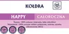 Kołdra całoroczna 200x220 HAPPY Senna Home, antyalergiczna, Podgląd zdjęcia produktu 6