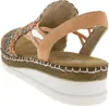 Rieker V1241-90 - Rieker Sandalen Multi  Rieker Farbe: Produktbild-Vorschau 77