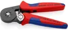 Knipex 97 53 04, Chrom-Vanadium-Stahl, Blau, Rot, 180 mm, Produktbild-Vorschau 25