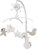 Baby's Only Musik-Mobile, Zimmerdecke, Mit Ton, Polyester Produktbild-Vorschau 1