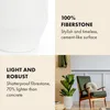 Fox & Fern kvetináč so zátkou, veľký, Ø 30 cm, do Náhľad obrázku produktu 3