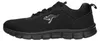KangaRoos K-RF5500 SMU Sportschuh Schwarz Produktbild-Vorschau 3