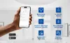 Hekatron Genius Plus Rauchmelder, mit App,  Germany, Produktbild-Vorschau 8