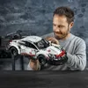 LEGO® Technic Porsche 911 RSR, 42096 Anteprima dell’immagine prodotto 28