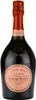 A bottle of Laurent Perrier Rose Champagne. Produktbild-Vorschau