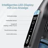 Olvy Handstaubsauger Akku - LCD Display - Dual-Filter & Produktbild-Vorschau 5