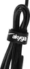 Akyga AK-ND-10, Laptop, Vnitřní, 100 - 250 V, 55 +/- 5 Hz, Náhled obrázku produktu 13
