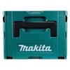 Makita DUM 604 ZXJ Akku Grasschere 18 V mit Gras- und Produktbild-Vorschau 4