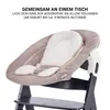 Ensemble pour nouveau-nés Hauck Beta Plus gris foncé, 5 Voir les images du produit 6