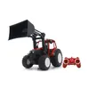 Lindner Geotrac mit Frontlader 1:16 2,4GHz Produktbild-Vorschau 20