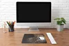 MuchoWow® Mauspad Mousepad Wildtiere - Panther - Porträt - Produktbild-Vorschau 4