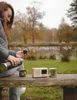 Pure DAB+ Radio Classic Mini, Tragbar, Digital, DAB+, FM, Produktbild-Vorschau 6