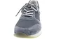 Gabor Comfort Sneaker - Blau Veloursleder Größe: 38.5 Produktbild-Vorschau 25