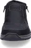 Rieker Herren Stiefeletten Warmfutter Reißverschluss Boots Produktbild-Vorschau 48