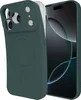 Hülle Apple iPhone 17 Pro Schutzhülle - Cazy - Grün Produktbild-Vorschau 1