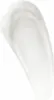 A swatch of white, shimmery lip gloss on a white background. Anteprima dell’immagine prodotto