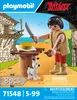 PLAYMOBIL Asterix 71548 Asterix: Osolemirnix Produktbild-Vorschau 3