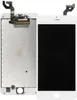 OEM - LCD Display Touchscreen Bildschirm Weiß für iPhone 6S Produktbild-Vorschau 1