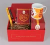 Set regalo per tifosi del Galatasaray, taccuino, tazza, Anteprima dell’immagine prodotto 3