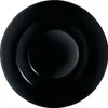 CreaTable - ITALIAN PARTY - Pastateller BLACK 29 cm aus Produktbild-Vorschau 1