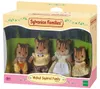 EPOCH Traumwiesen Sylvanian Families 4172 Noix Écureuil Voir les images du produit 7