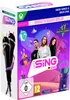 Lets Sing 2025    + 2 Mics Produktbild-Vorschau 1