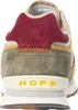 The back view of a HOFF sneaker. Produktbild-Vorschau