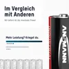 ANSMANN Alkaline Batterie "Industrial" Baby C 10er Pack Produktbild-Vorschau 3