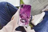 MuchoWow® Handyhülle Schutzhülle Hülle für iPhone XR Produktbild-Vorschau 3